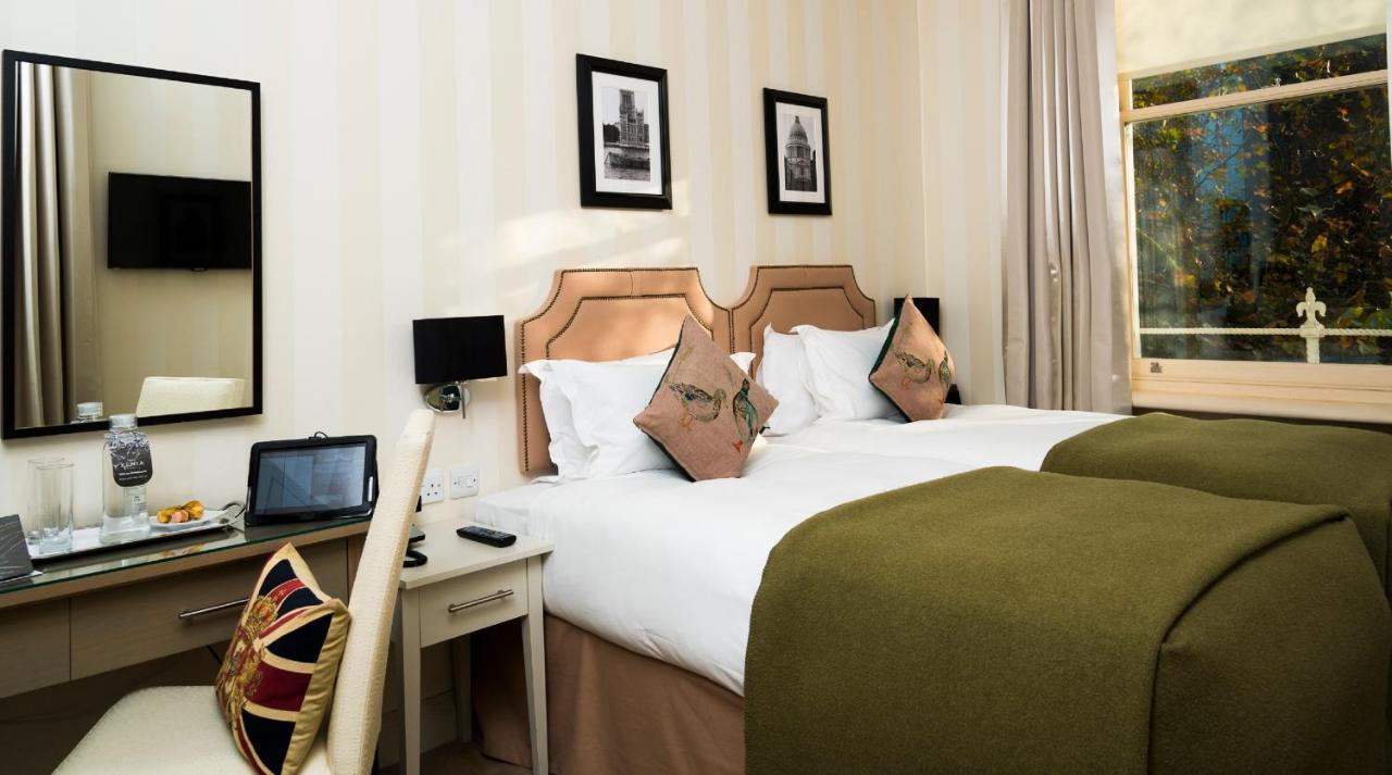 Hotel Xenia - Autograph Collection London Eksteriør billede