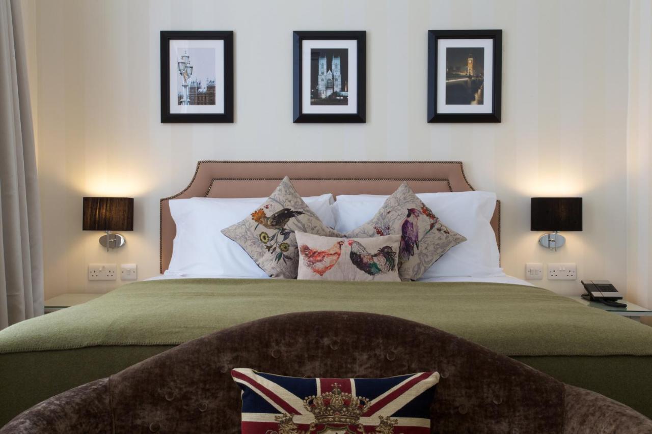 Hotel Xenia - Autograph Collection London Eksteriør billede