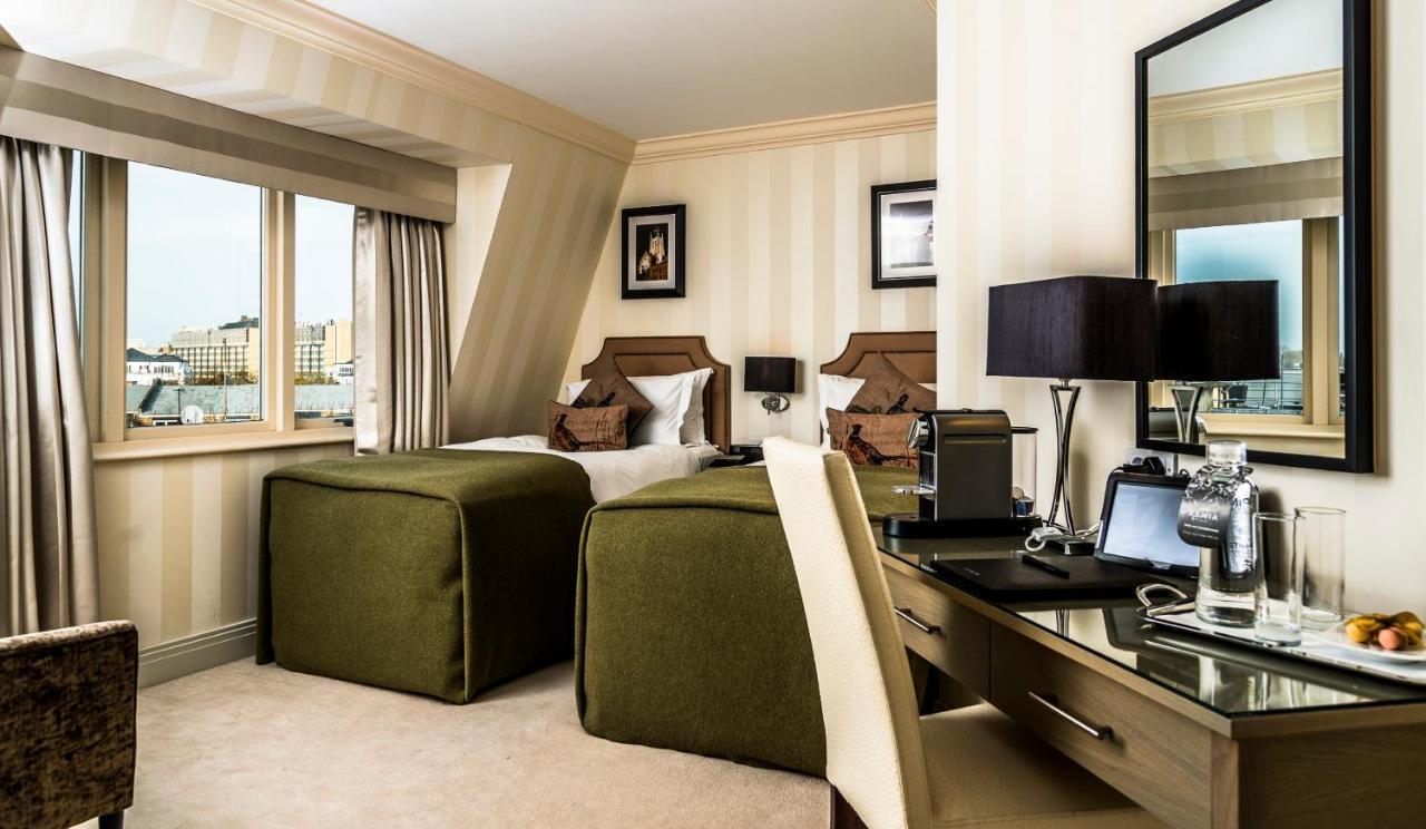 Hotel Xenia - Autograph Collection London Eksteriør billede