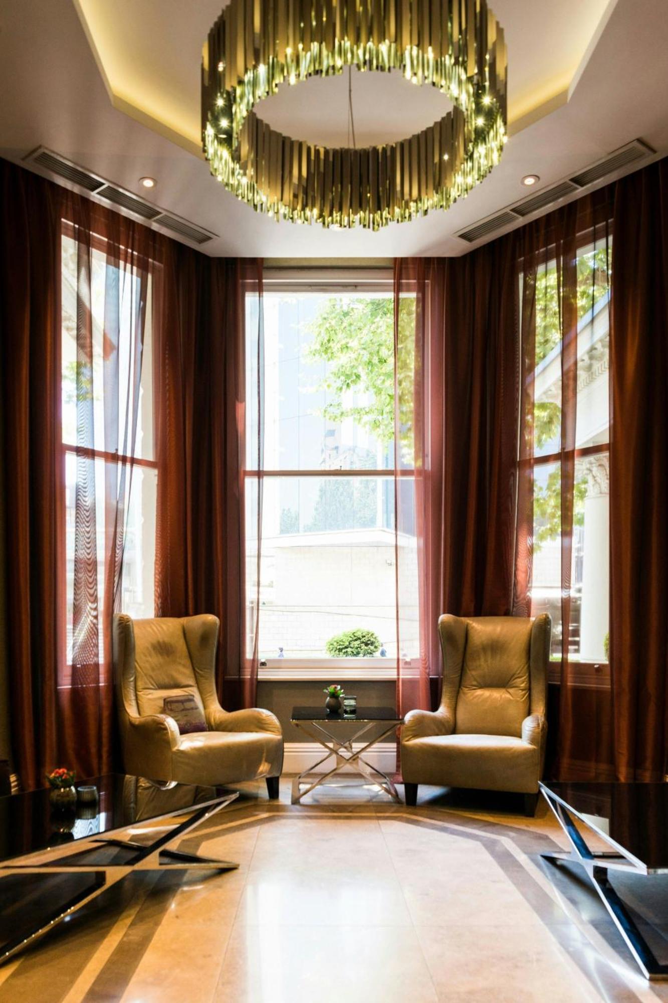 Hotel Xenia - Autograph Collection London Eksteriør billede