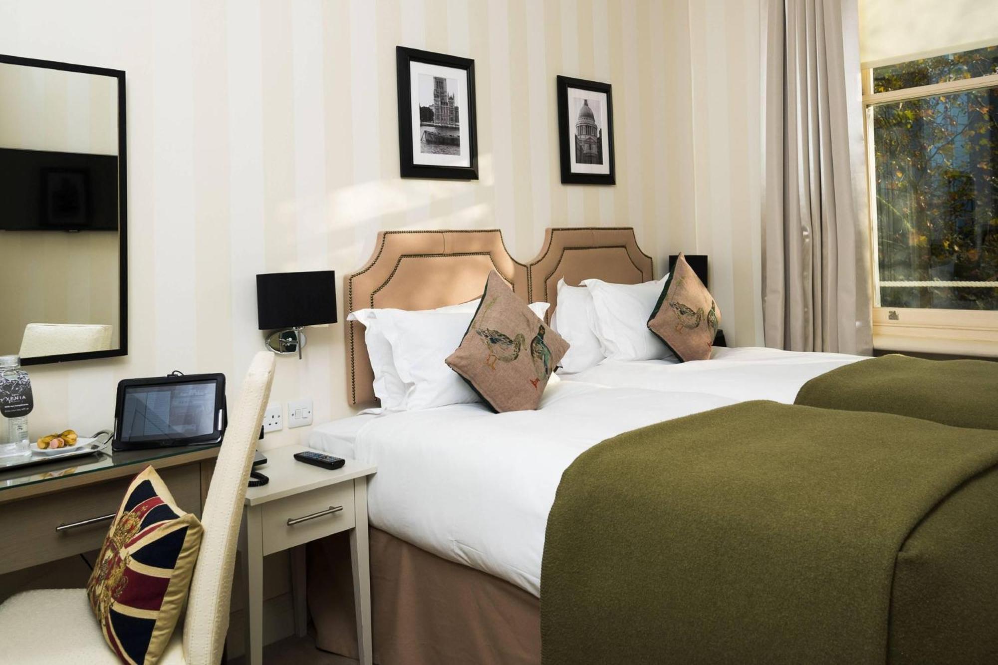 Hotel Xenia - Autograph Collection London Eksteriør billede