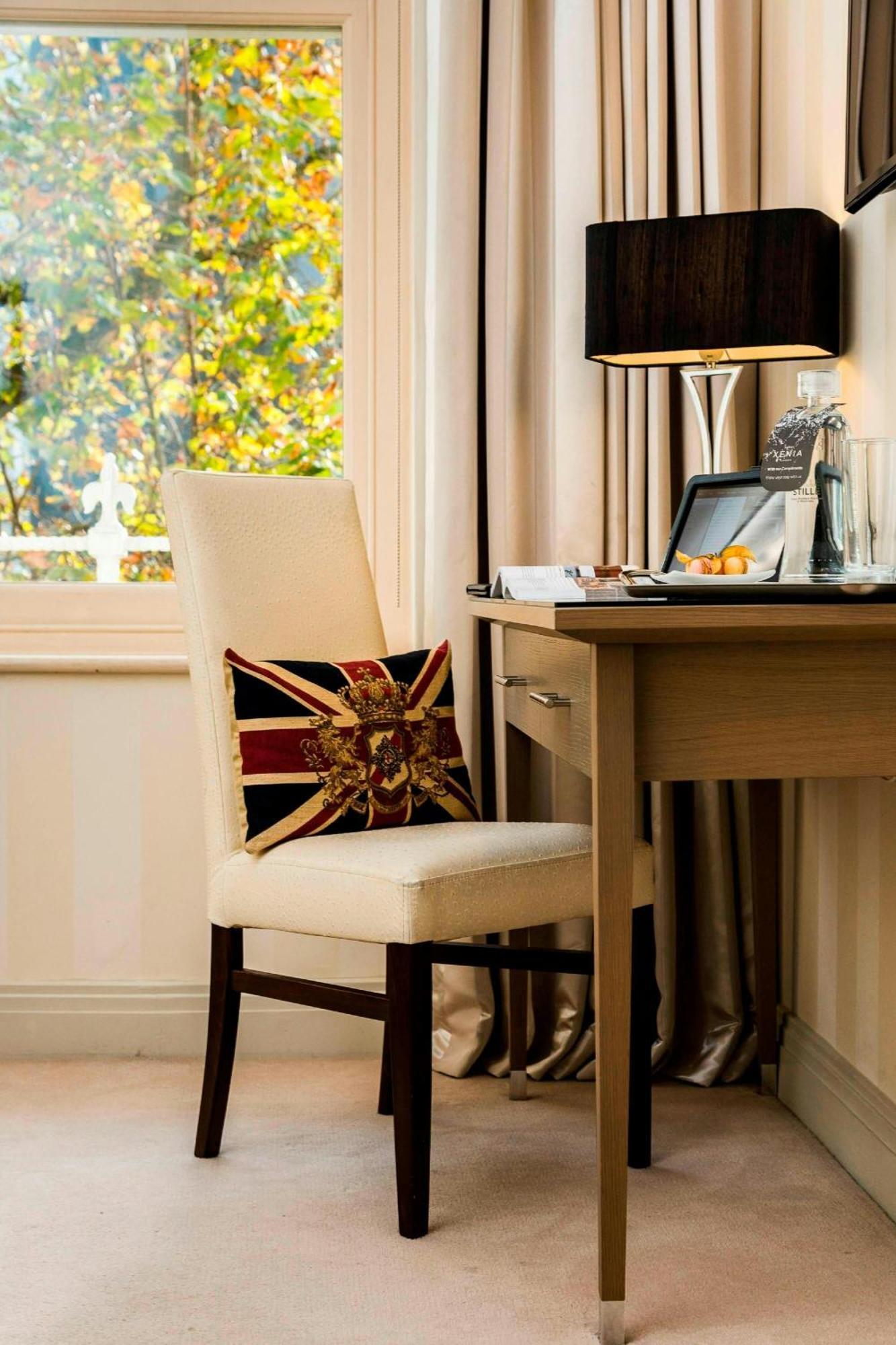 Hotel Xenia - Autograph Collection London Eksteriør billede