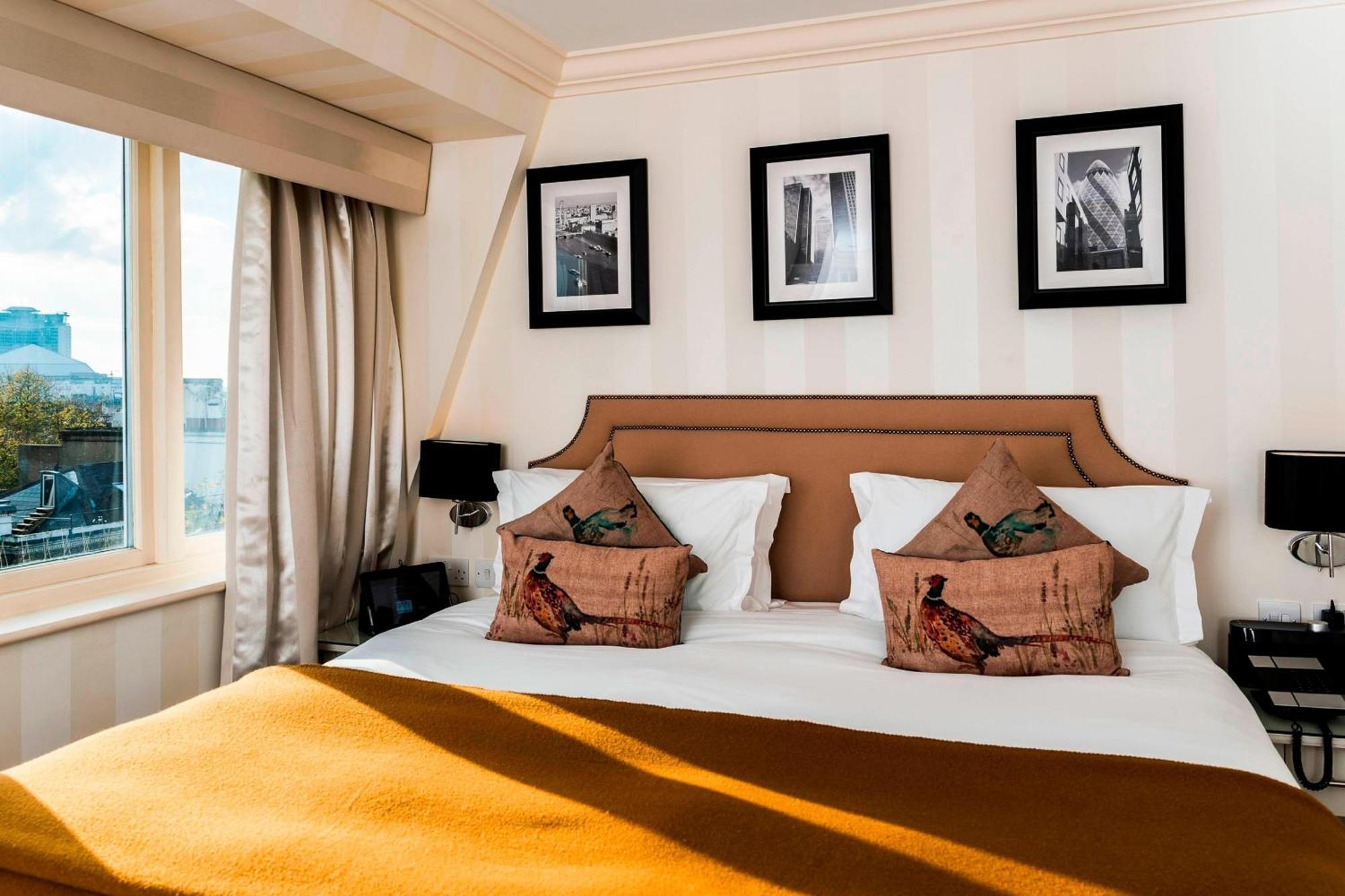 Hotel Xenia - Autograph Collection London Eksteriør billede