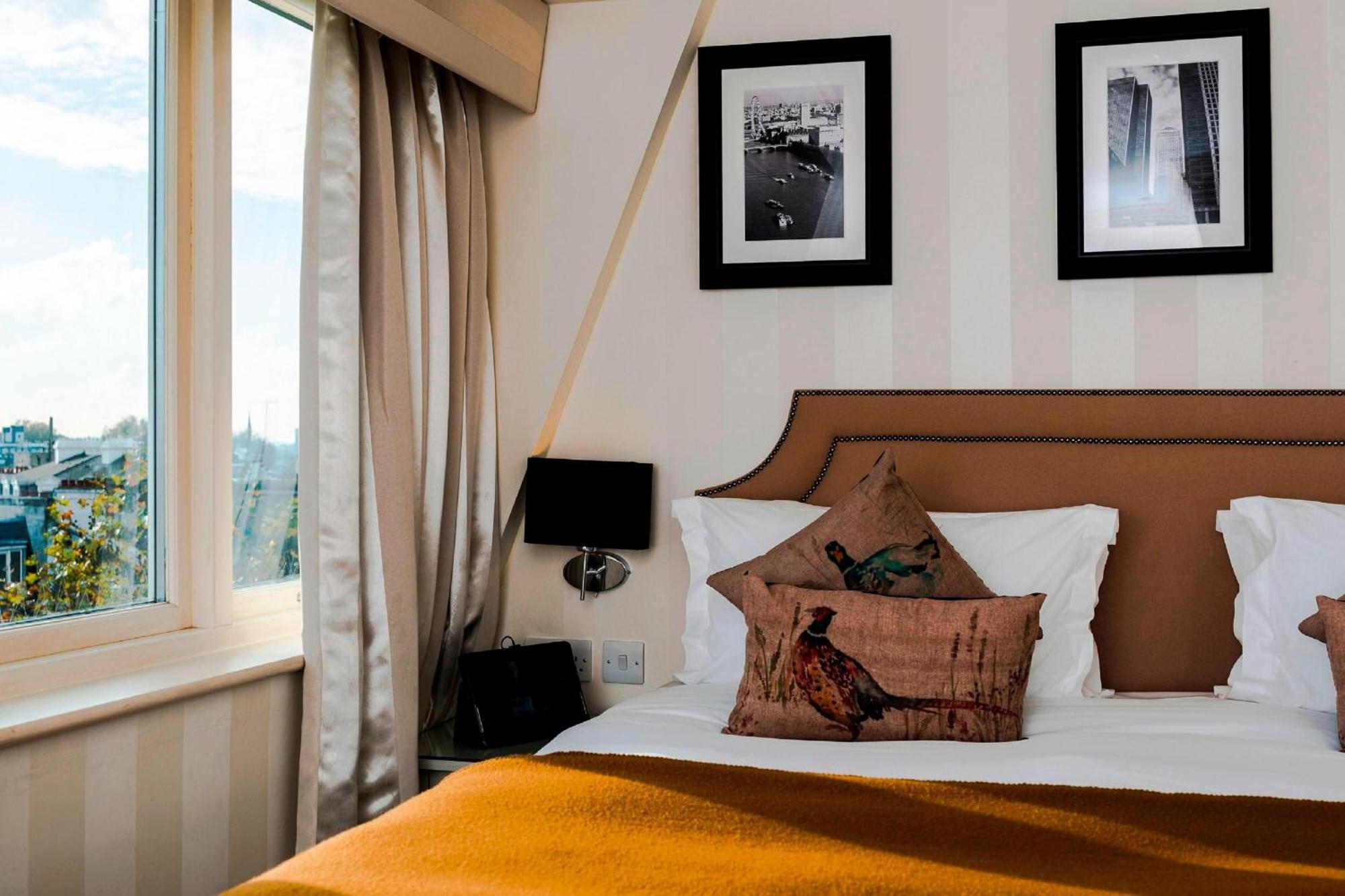 Hotel Xenia - Autograph Collection London Eksteriør billede