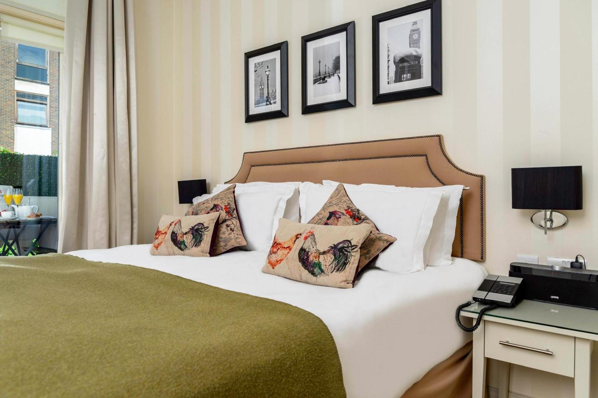 Hotel Xenia - Autograph Collection London Eksteriør billede