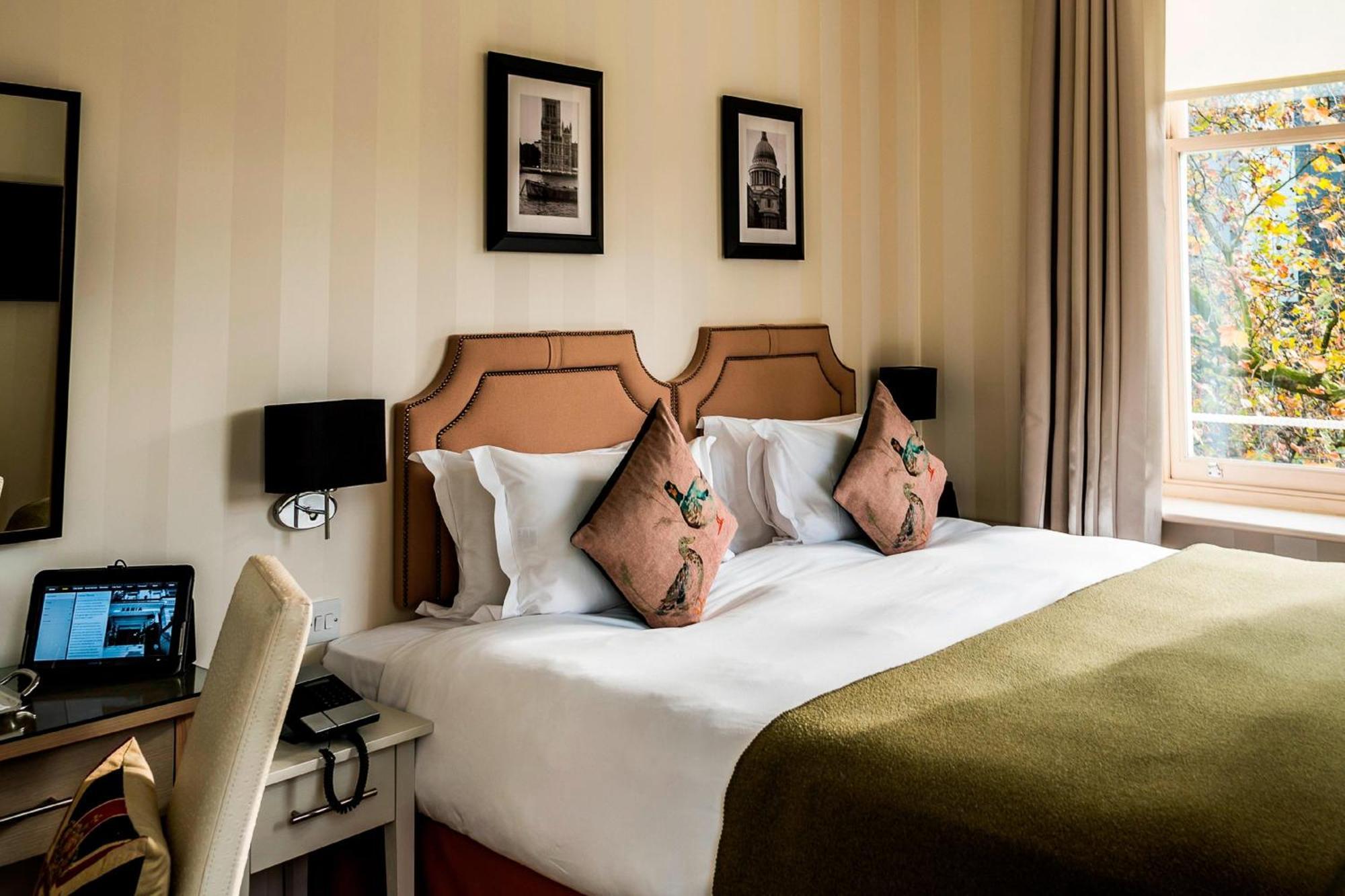 Hotel Xenia - Autograph Collection London Eksteriør billede
