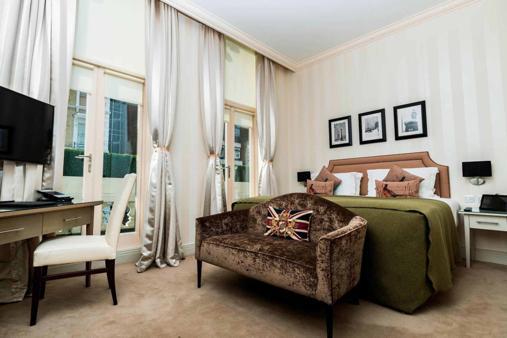 Hotel Xenia - Autograph Collection London Eksteriør billede