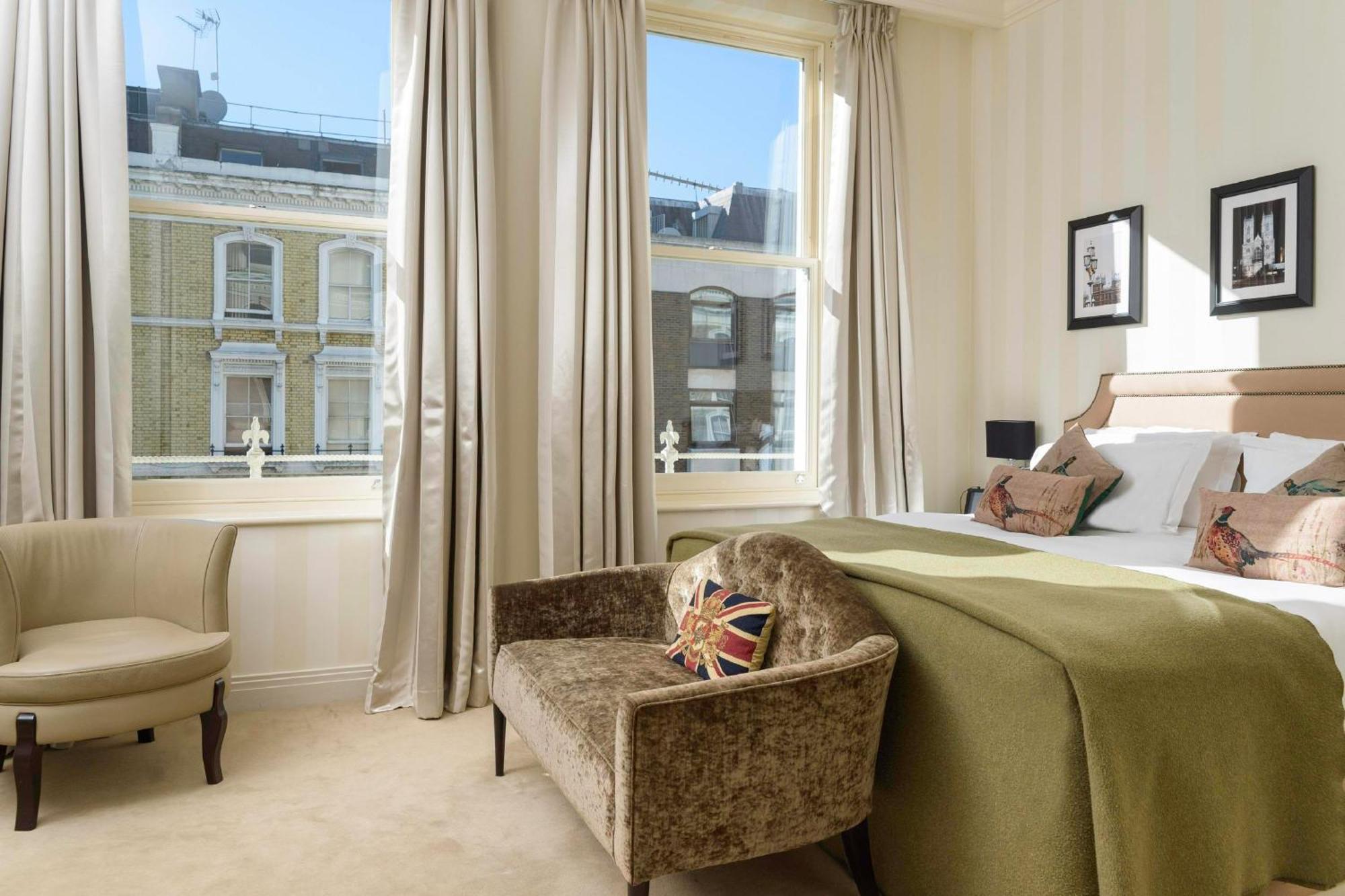 Hotel Xenia - Autograph Collection London Eksteriør billede