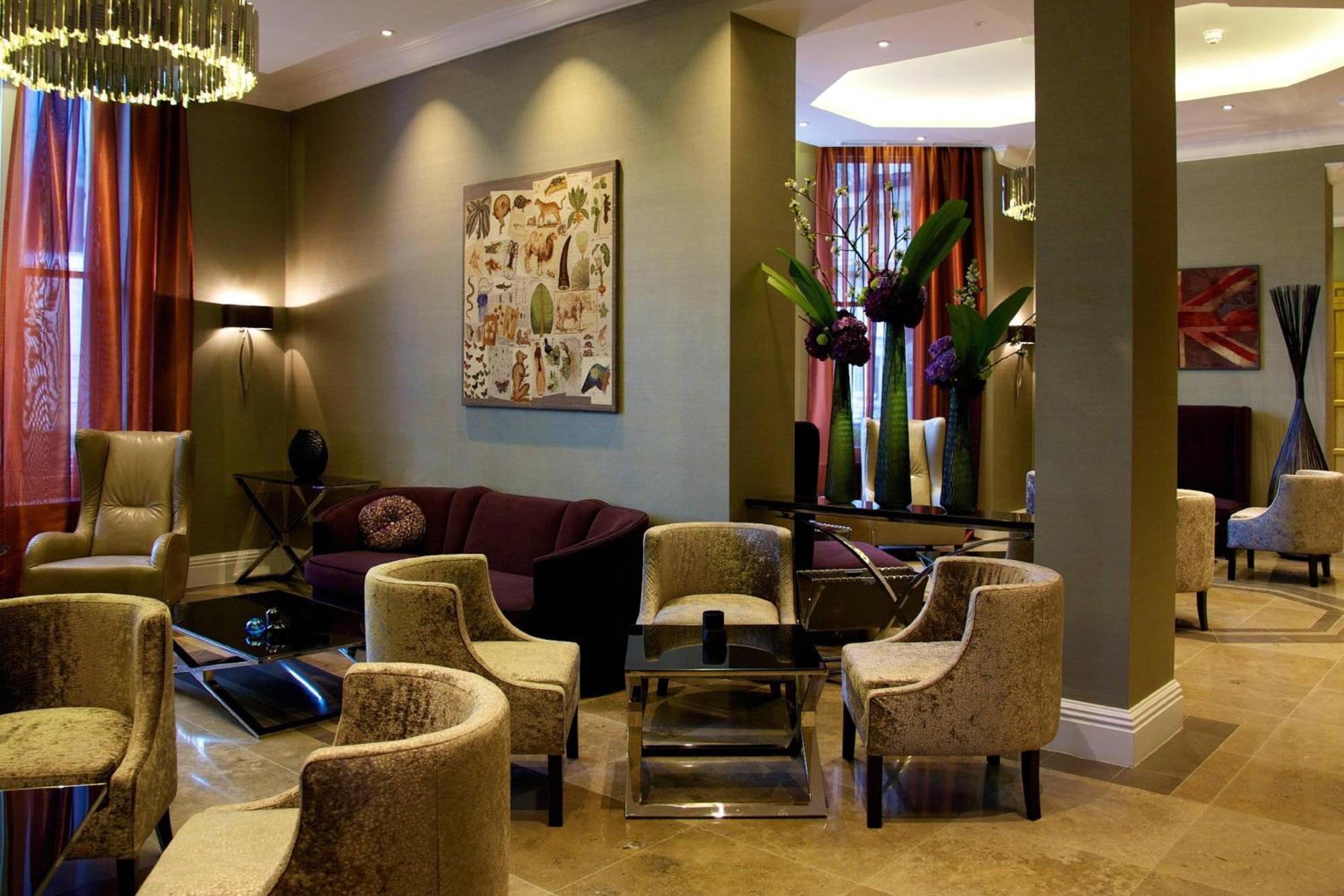 Hotel Xenia - Autograph Collection London Eksteriør billede